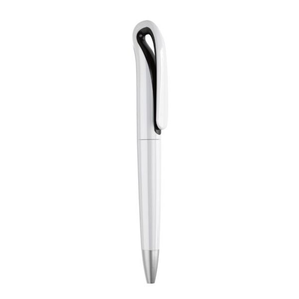 ABS twist ball pen Thumbnail