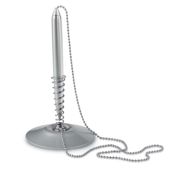 Ball pen with stand Thumbnail