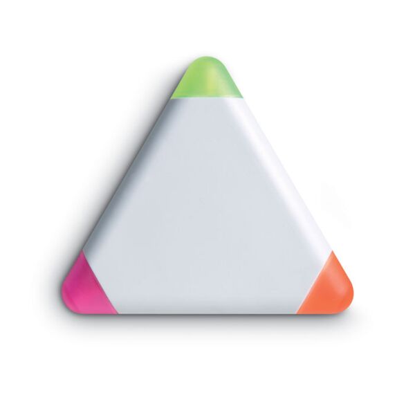 Triangular highlighter Thumbnail