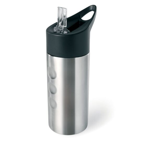 500ml Stainless Steel drinking bottle Thumbnail