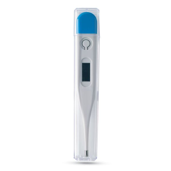 Digital thermometer in case Thumbnail