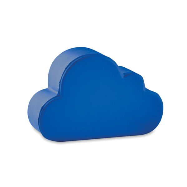 Anti-stress in cloud shape Thumbnail