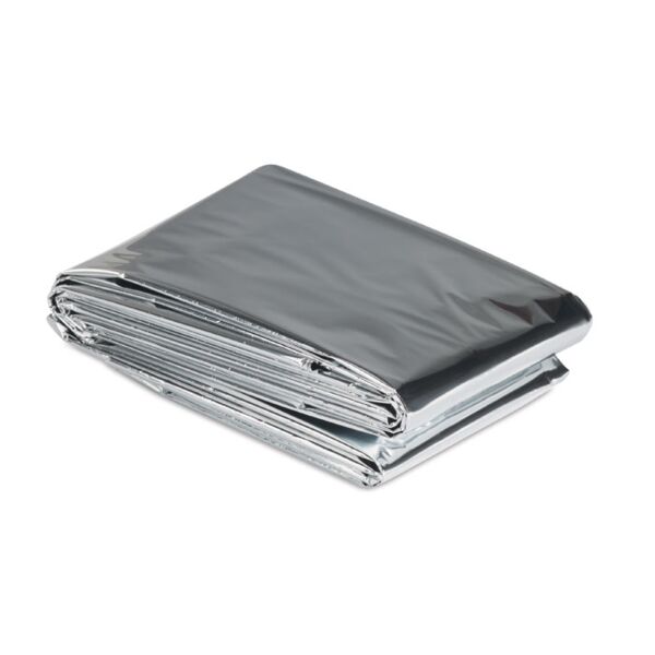 Emergency blanket Thumbnail