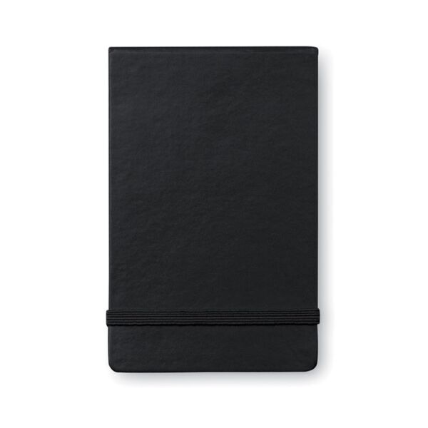 Vertical format notebook Thumbnail