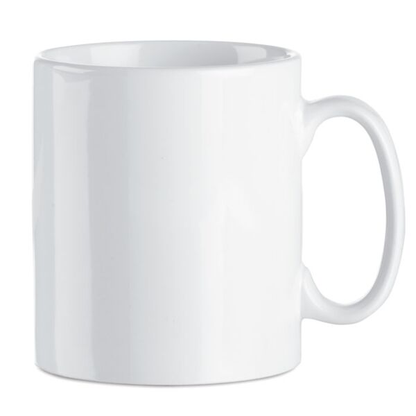 Sublimation ceramic mug 300 ml Thumbnail