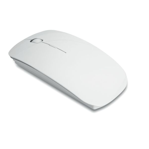 Wireless mouse Thumbnail