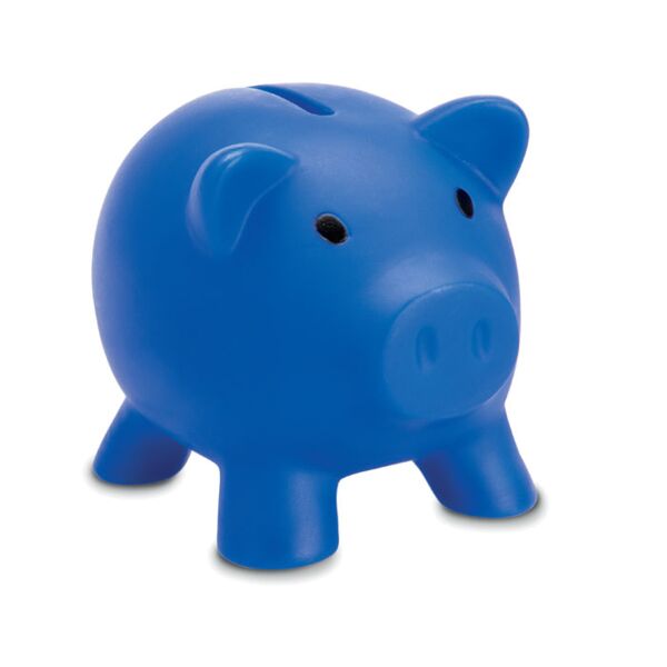 Piggy bank Thumbnail