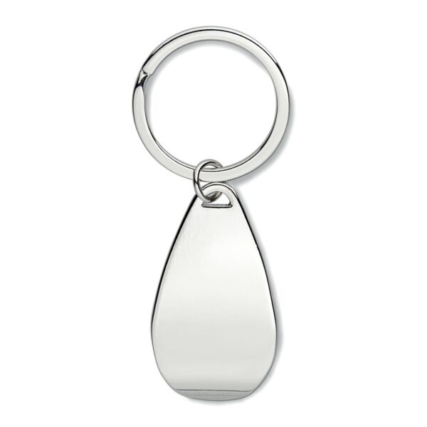 Bottle opener key ring Thumbnail