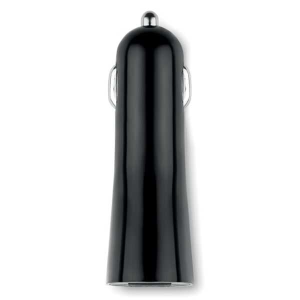 USB 2X car charger Thumbnail