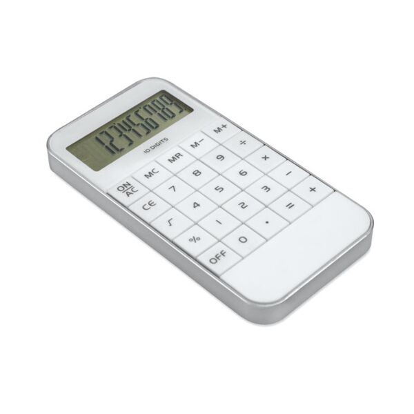 10 digit display Calculator Thumbnail