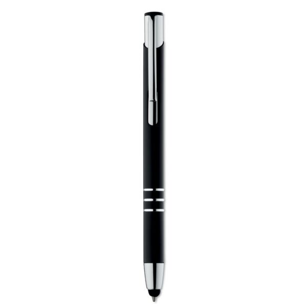 Push type touch ball pen Thumbnail