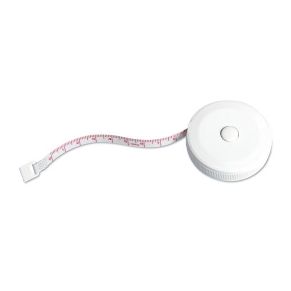 Tailors measuring tape 1m Thumbnail
