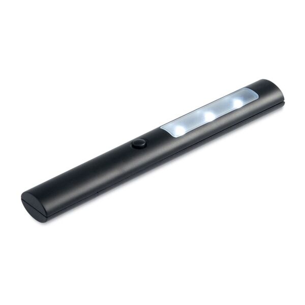 3 LED torch with magnet Thumbnail