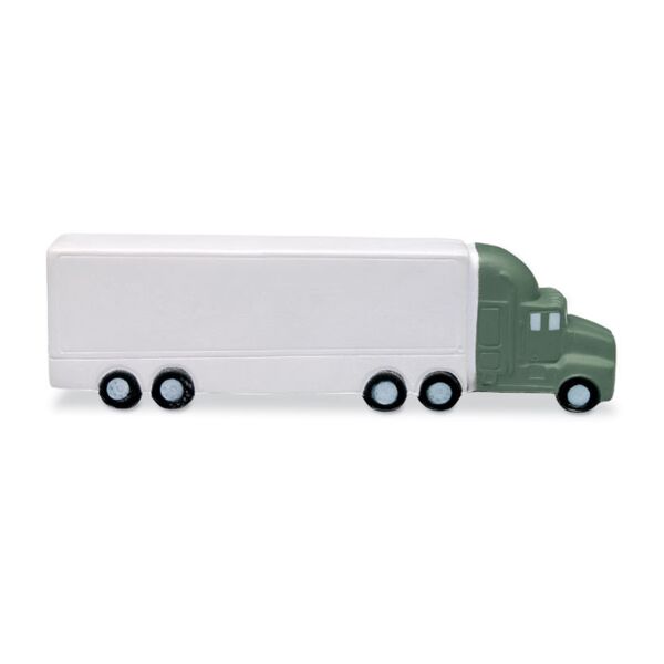 Anti-stress in truck shape Thumbnail