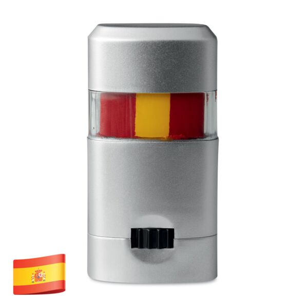 Body paint flag stick Thumbnail