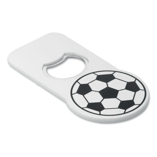 Football opener with magnet Thumbnail