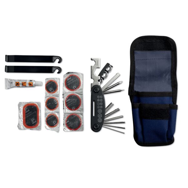 Bike repair kit Thumbnail