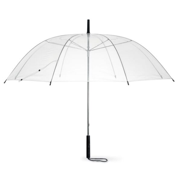 23 transparent umbrella Thumbnail