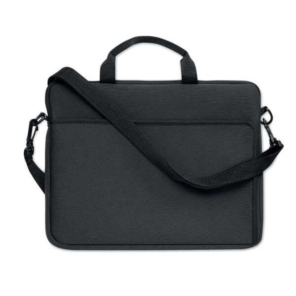 Neoprene laptop pouch Thumbnail