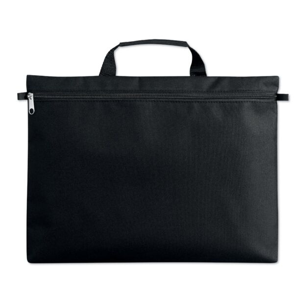 600D polyester document bag Thumbnail