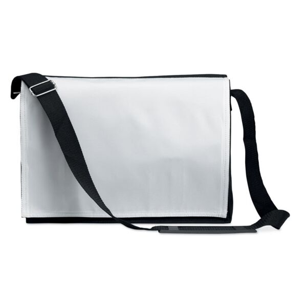 Document shoulder bag Thumbnail