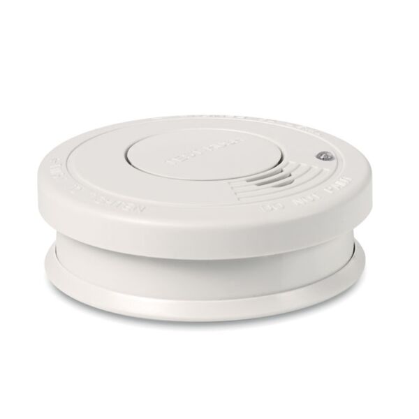 Smoke detector Thumbnail