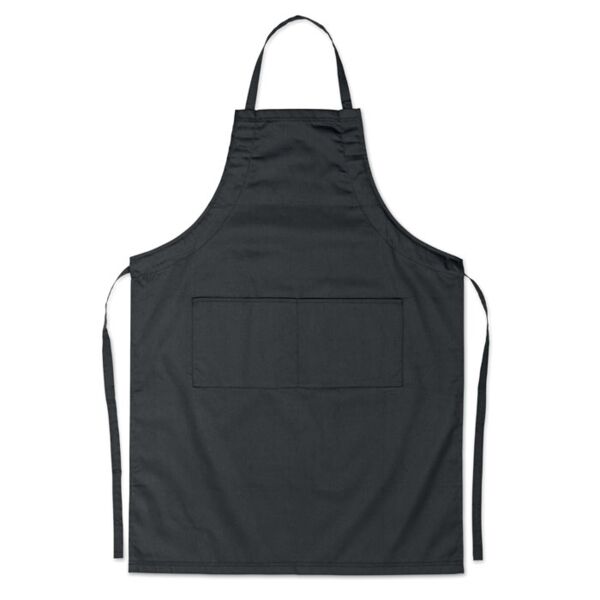 Adjustable apron Thumbnail