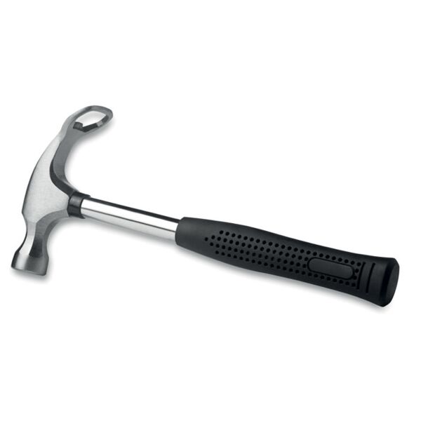 Hammer with bottle opener Thumbnail