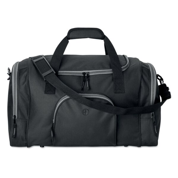 Sports bag in 600D Thumbnail
