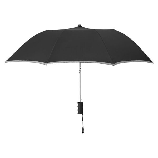 21 inch 2 fold umbrella Thumbnail