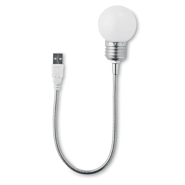 USB light (bulb shape) Thumbnail