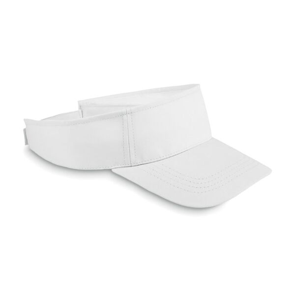 Sun visor in polyester Thumbnail