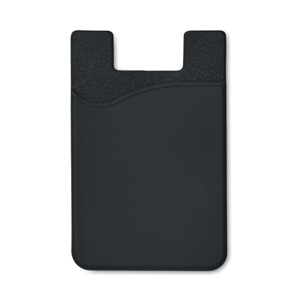 Silicone cardholder Thumbnail