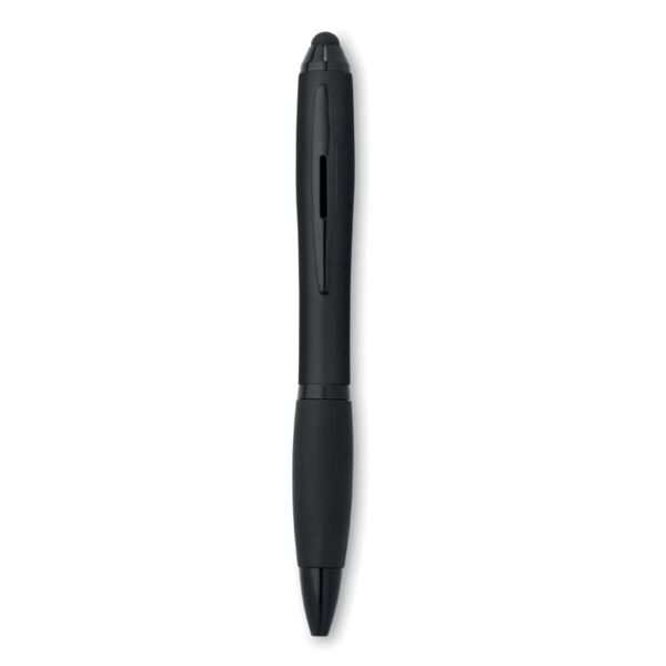 Twist pen in metalized finish Thumbnail