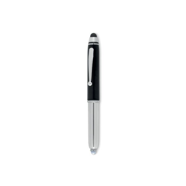 Stylus pen with torch Thumbnail