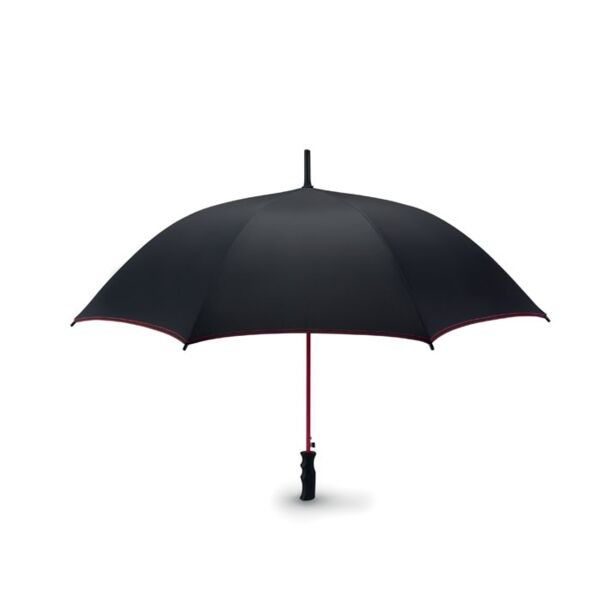 23 inch windproof umbrella Thumbnail