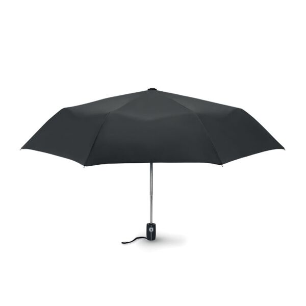 Luxe 21inch windproof umbrella Thumbnail