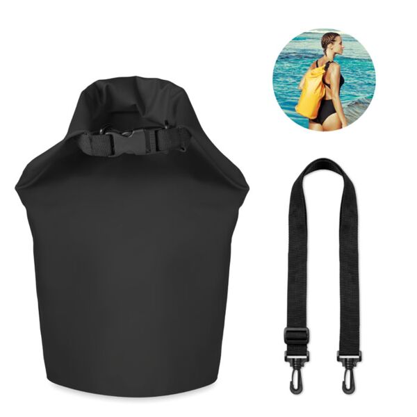 Waterproof bag PVC 10L Thumbnail