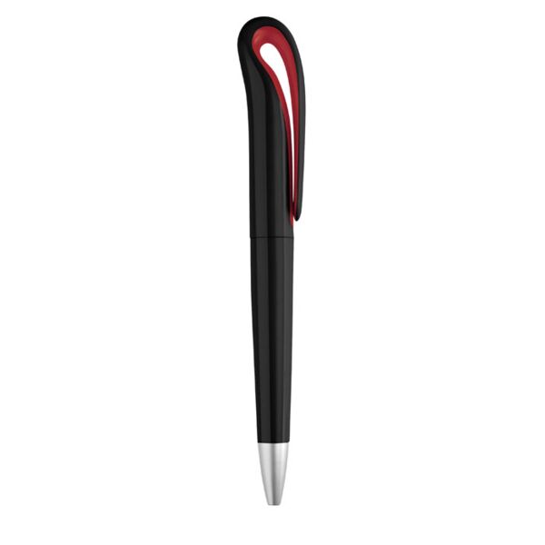 Black swan pen Thumbnail