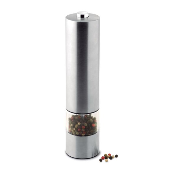 Electric salt or pepper mill Thumbnail