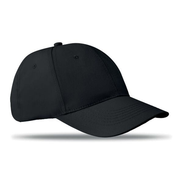 6 panels baseball cap Thumbnail