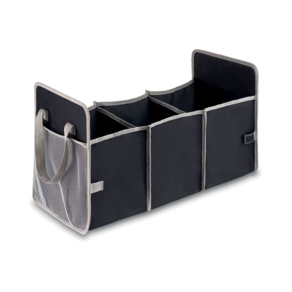 Foldable car organizer Thumbnail