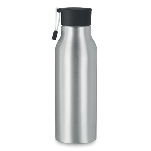 Aluminium 500 ml bottle Thumbnail