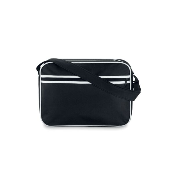 Document bag in 600D polyester Thumbnail