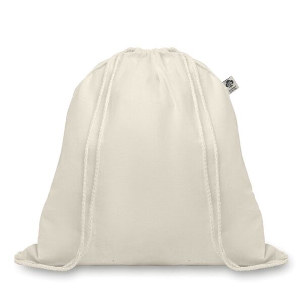 105gr/m² organic cotton bag Thumbnail