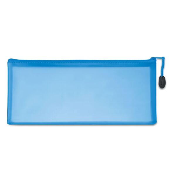 PVC pencil case Thumbnail