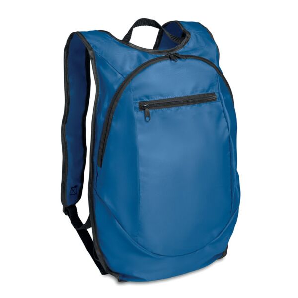 Sport rucksack in 210D Thumbnail
