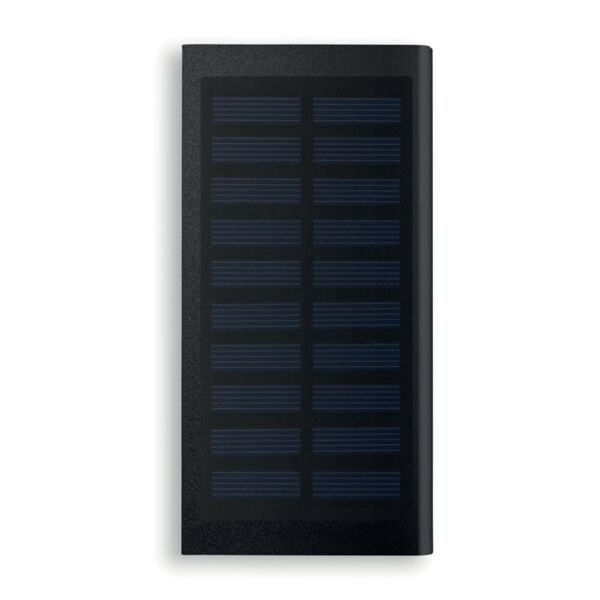 Solar power bank 8000 mAh Thumbnail