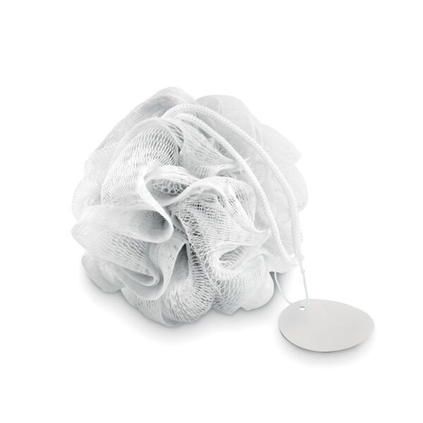 Shower puff Thumbnail