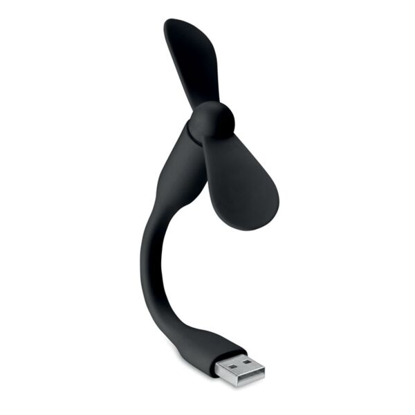 Portable USB fan Thumbnail